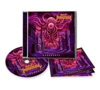 Eye of Purgatory - Darkborne