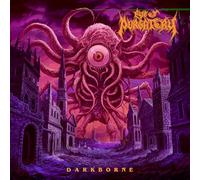 Eye of Purgatory - Darkborne