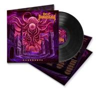 Eye of Purgatory - Darkborne [Vinilo]