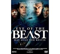 Eye of the Beast - Das Auge der Bestie [Alemania] [DVD]