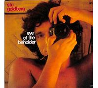 Eye Of The Beholder by Stu Goldberg (2009-03-03)