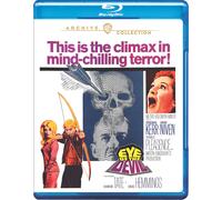 Eye of the Devil – Warner Bros.
