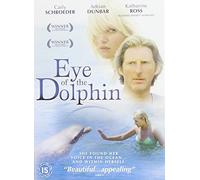 Eye Of The Dolphin [Edizione: Regno Unito] [Italia] [DVD]