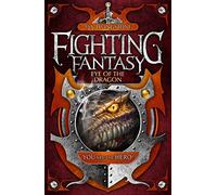 Eye of the Dragon (Fighting Fantasy)