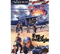 Eye of the Eagle 1 [USA] [DVD]
