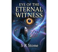 Eye of the Eternal Witness: An Eldritch Horror Romance