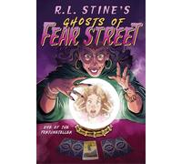 Eye of the Fortuneteller: 6 (Ghosts of Fear Street)