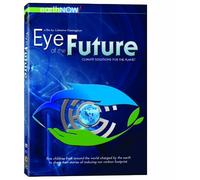 Eye of the Future [Reino Unido] [DVD]
