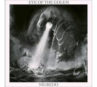Eye Of The Golem - Nigredo