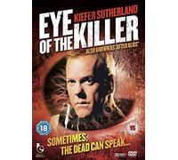 Eye Of The Killer [Edizione: Regno Unito] [Reino Unido] [DVD]
