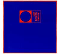 Eye Of The Lens-12"