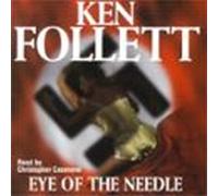 eye of the needle (audiolibro)
