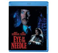 Eye of the Needle [USA] [Blu-ray]