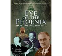 Eye of the Phoenix: Secret Mysteries 3 [Reino Unido] [DVD]