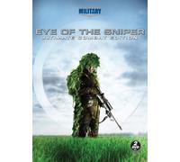 Eye of the Sniper: Ultimate Combat Edition [USA] [DVD]