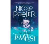 Eye Of The Tempest (ebook)