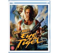Eye of the Tiger [Blu-ray]