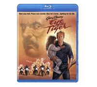 Eye of the Tiger [USA] [Blu-ray]