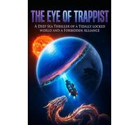 Eye of the TRAPPIST: A Deep Sea Thriller of a Tidally Locked World and a Forbidden Alliance
