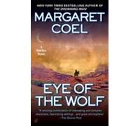 Eye Of The Wolf (ebook)