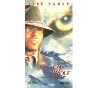 Eye of the Wolf [USA] [VHS]