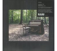 Eye of Time,the - Acoustic II [Vinilo]