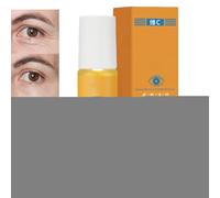 Eye Oil, 8ml Moisturizing Eyes Roller Ball, 3.54x0.94x0.94 Inches Natural Skin Care Moisturizer for Oily, Dry, and Mature Skin Types, Daily Use in Winter, All Seasons, Morning, Pre Makeup Routine