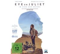Eye on Juliet – Im Auge der Drohne – Lina El Arabi, Joe Cole, Faycal Zeglat – DVD