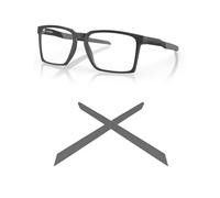 Eye Opening Stuff Calcetines de repuesto compatibles con gafas de sol Oakley Exchange/Exchange R/Exchange Sun