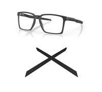 Eye Opening Stuff Calcetines de repuesto compatibles con gafas de sol Oakley Exchange/Exchange R/Exchange Sun