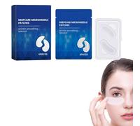 Eye Patch,Anti-Dark Circles Patches, Reduces Wrinkles And Expression Lines, Brightens The Eye Contour, Nourishes, Moisturizes And Firms The Eye Contour. (B)