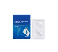Eye Patch,Anti-Dark Circles Patches, Reduces Wrinkles And Expression Lines, Brightens The Eye Contour, Nourishes, Moisturizes And Firms The Eye Contour. (A)