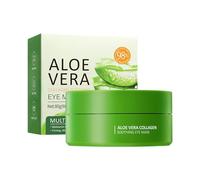 Eye Patches | 60-count Firming Smoothing Beauty Supplies | Natural Eyes Lifting Tapes for Morning Nighttime Travel Wedding Work Home Spa Winter Summer Professionals Makeup Wearers Weddings