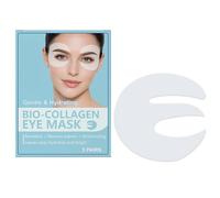 Eye Patches - Brightening Lifting Under Eye Skincare, Hydrogel Lifting Patches, 9x8.2cm, 5 Pieces for Morning and Nighttime Care, Hydration and Firming for Women, Mothers, Wives, Daily Skincare Use