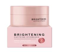 Eye Patches, Firming -Reducing Moisturizing Under Eye Care, Dark Circle Brightening Pads, Skincare, Women Sensitive Skin Girls Daily Night Spa Travel Christmas