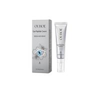 Eye Peptide Cream - Anti-Aging Moisturizer for Bright, Youthful Eyes with Hyaluronic Acid