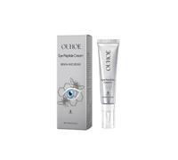 Eye Peptide Cream - Anti-Aging Moisturizer for Bright, Youthful Eyes with Hyaluronic Acid