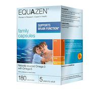 Eye Q 400mg - 180tabs
