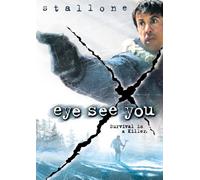 Eye See You [Alemania] [DVD]