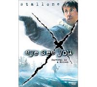 Eye See You [Reino Unido] [DVD]