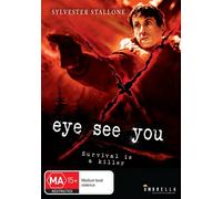 Eye See You [USA] [DVD]