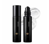 Eye Serum Repair Stick for Men,Eye Roller Stick,Anti-Wrinkle Eyes Cream,Cooling Sticks Hydrates and Depuffing,Under Roller Essence Oil for Eyebags and Dark Circles,for All Skin Types (1, 1)