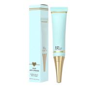 Eye Shadow Base Primer, Eyeshadow Make Up Primer, 15ml Waterproof & Long-Lasting Formula, Smooth Pore Minimizer, Portable & Anti-Fade Finish for Girls, All-Day and Makeup Hold