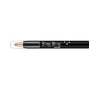 Eye Shadow Flash Stick 2024 Nuevo Flash Sombra de ojos Pluma Maquillaje de ojos Color Pluma nacarada Rotación Sombra de ojos Pluma Dormir Gusano de seda Pluma Color Maquillaje Maquillaje (N, 11.8x2cm)