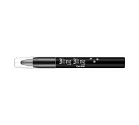 Eye Shadow Flash Stick 2024 Nuevo Flash Sombra de ojos Pluma Maquillaje de ojos Color Pluma nacarada Rotación Sombra de ojos Pluma Dormir Gusano de seda Pluma Color Maquillaje Maquillaje (C, 11.8x2cm)