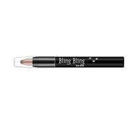 Eye Shadow Flash Stick 2024 Nuevo Flash Sombra de ojos Pluma Maquillaje de ojos Color Pluma nacarada Rotación Sombra de ojos Pluma Dormir Gusano de seda Pluma Color Maquillaje Maquillaje (E, 11.8x2cm)