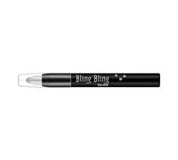 Eye Shadow Flash Stick 2024 Nuevo Flash Sombra de ojos Pluma Maquillaje de ojos Color Pluma nacarada Rotación Sombra de ojos Pluma Dormir Gusano de seda Pluma Color Maquillaje Maquillaje (P, 11.8x2cm)