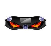 Eye Solar Car Led Ambient Light Waterproof Reflective Dynamic Warning Signs