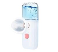 Eye Spray Machine - Portable Handheld Eye Wash Sprayer | Design Protection Device For Students | Workers, And People Who Use Electronic Devices