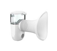 Eye Steamer - 12ml 1.5W 200mAh tipo C USB Portable Steam Sprayer hidratante Cuidado de los ojos dispositivo Facial hidratación herramienta de relajación viaje spa | Dispositivo de rejuvenecimiento de